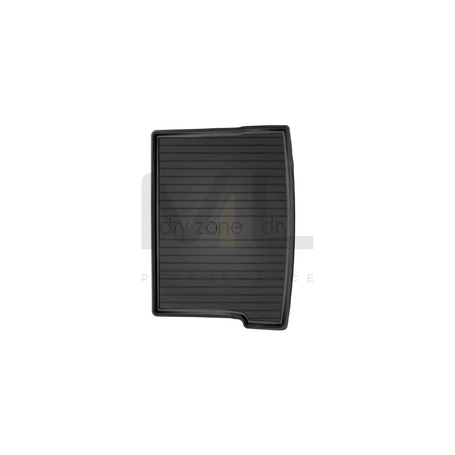 FROGUM DZ406513 Car boot tray for BMW X2 (F39) 748x1084mm, Elastomer, Nonslip
