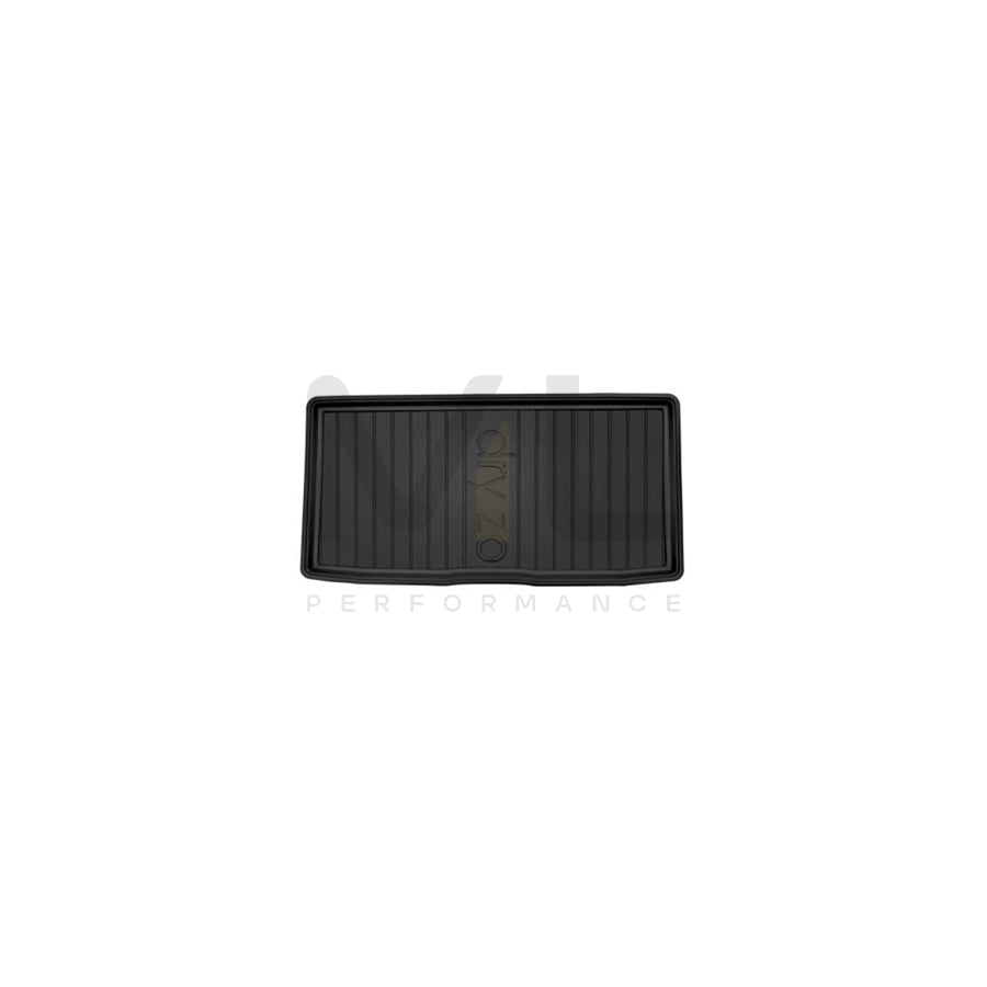 FROGUM DZ549581 Car boot tray for OPEL Karl (C16) Elastomer, Nonslip