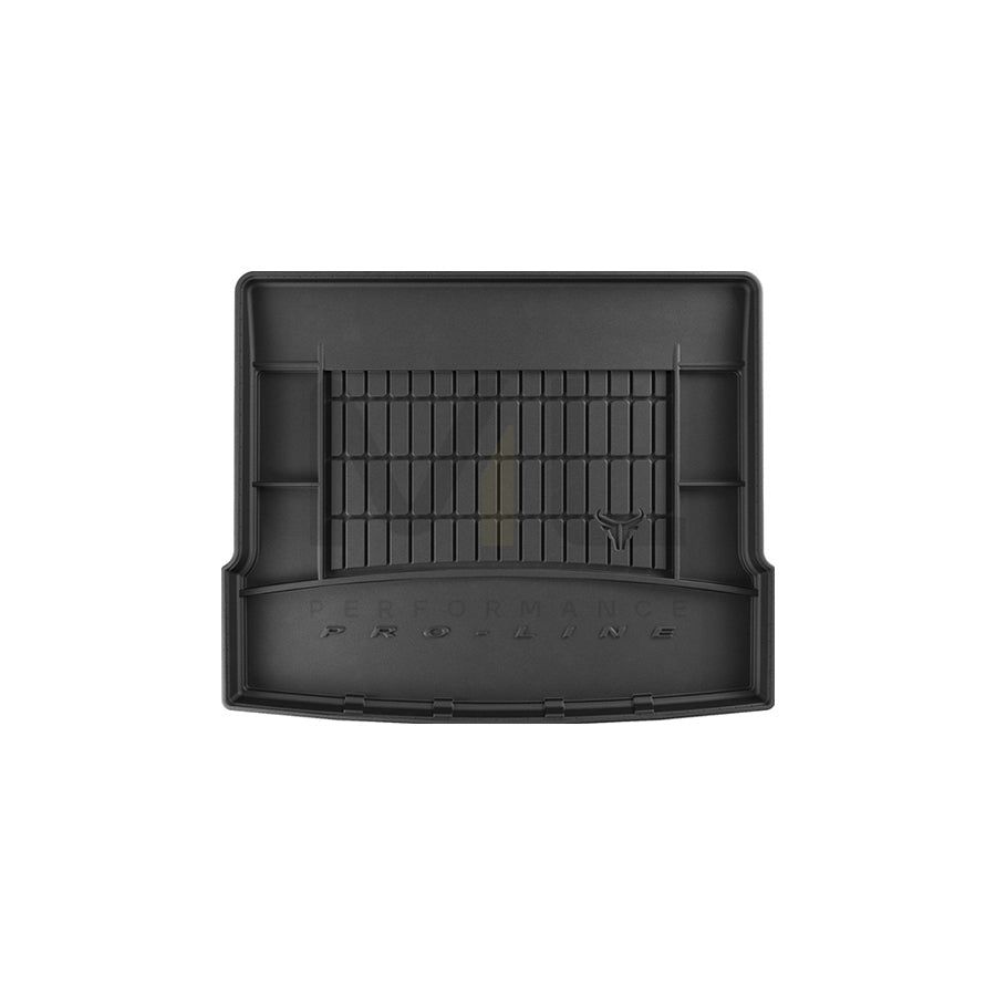 FROGUM ProLine TM403321 Car boot tray for HYUNDAI Tucson (TL, TLE) Elastomer, (LHD)