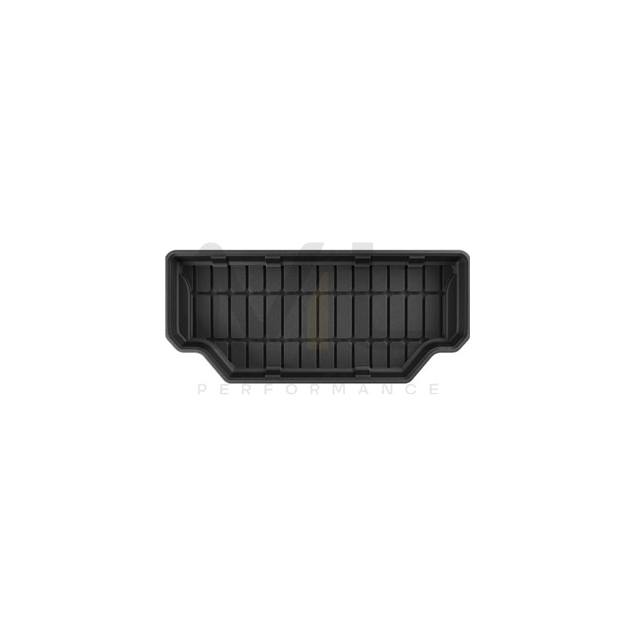 FROGUM ProLine TM405370 Car boot tray for TESLA Model S (5YJS) Elastomer, (LHD)