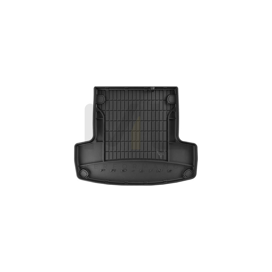 FROGUM ProLine TM413351 Car boot tray for FIAT Linea (323, 110) Elastomer, (LHD)