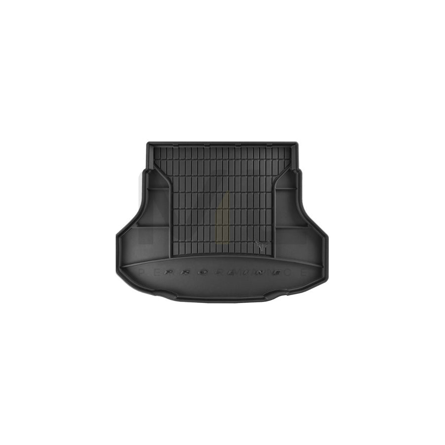 FROGUM ProLine TM413689 Car boot tray for HYUNDAI Elantra VII Saloon (CN7) Elastomer, (LHD)