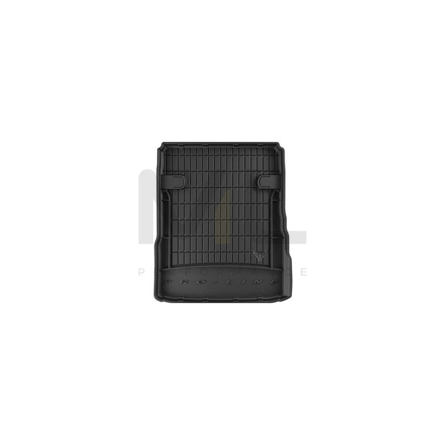FROGUM ProLine TM413764 Car boot tray suitable for MERCEDES-BENZ S-Class (V223) Elastomer, (LHD)
