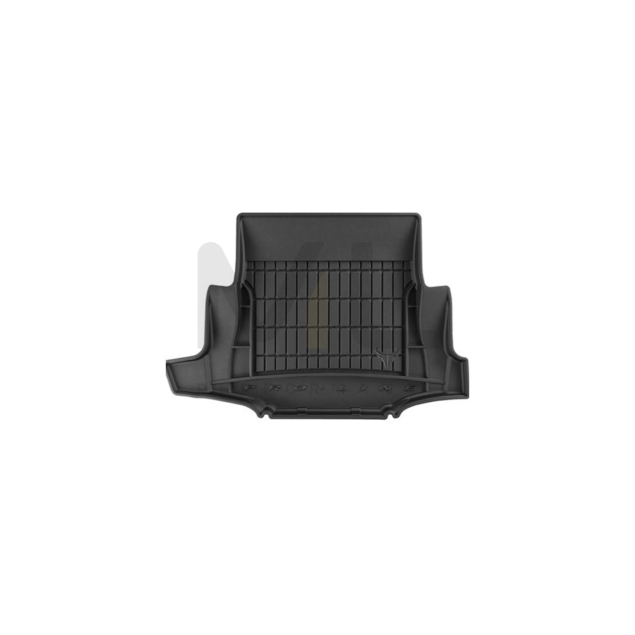 FROGUM ProLine TM414136 Car boot tray for BMW 1 Hatchback (E81) Elastomer, (LHD)