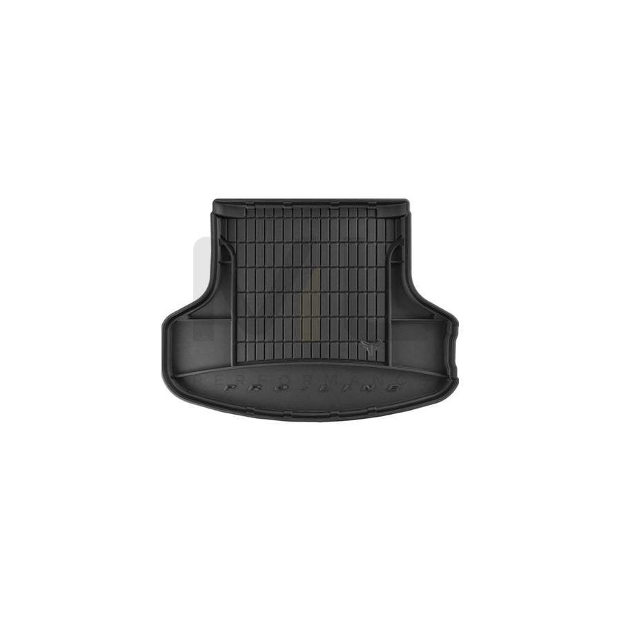 FROGUM ProLine TM414167 Car boot tray for VOLVO S40 I (VS, 644) Elastomer, (LHD)