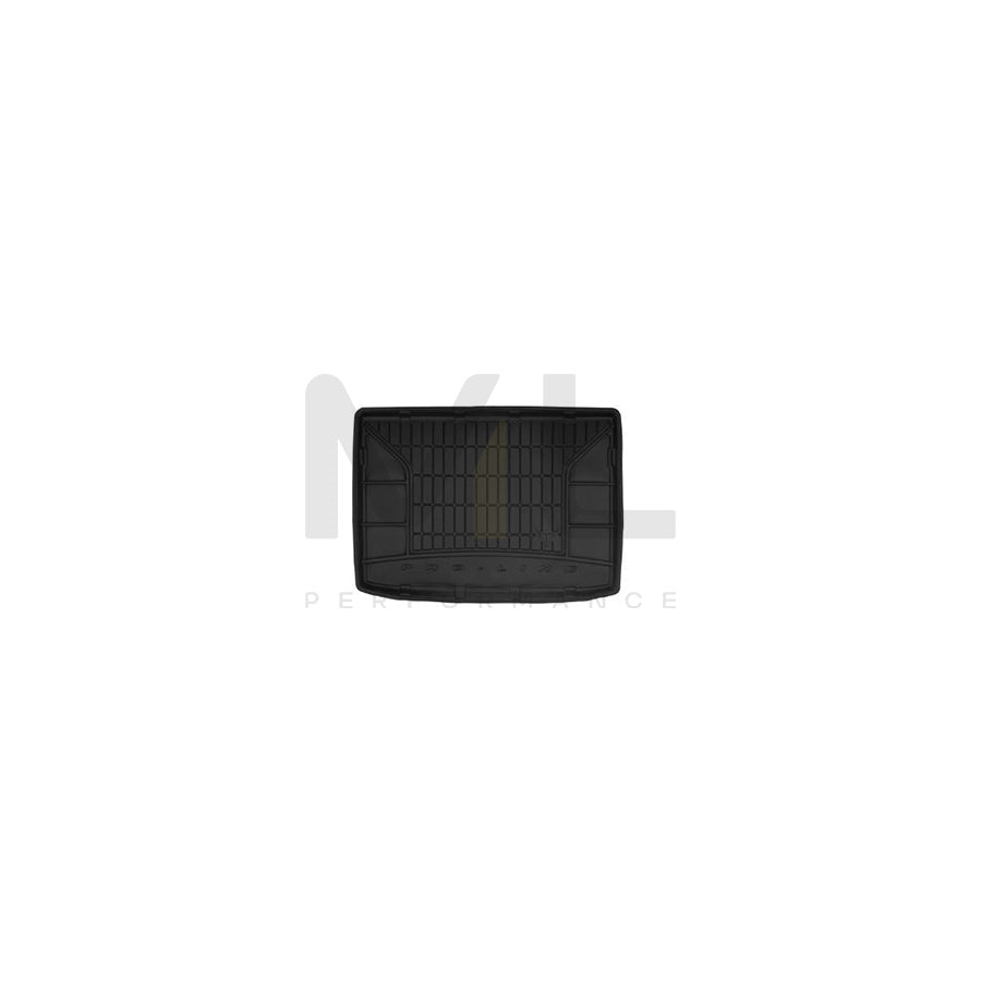 FROGUM TM400795 Car boot tray for OPEL Crossland X (P17) Elastomer