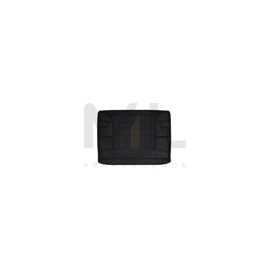 FROGUM TM400924 Car boot tray Elastomer