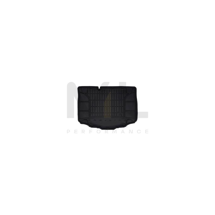 FROGUM TM402867 Car boot tray for CITROEN C3 I Hatchback (FC, FN) Elastomer