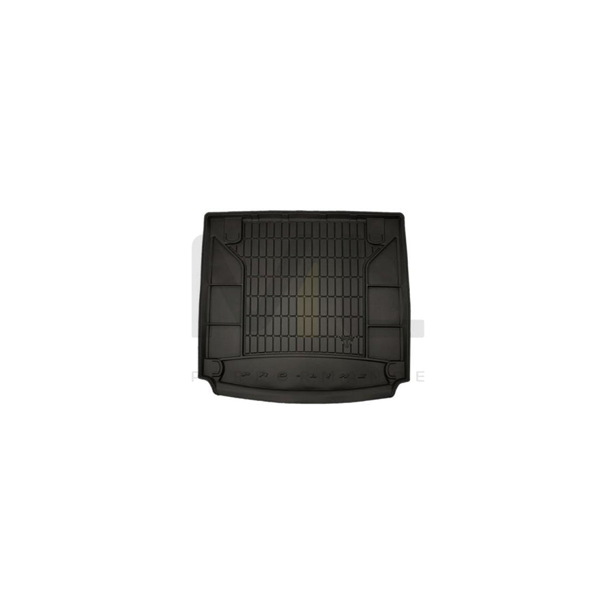 FROGUM TM402904 Car boot tray for OPEL Astra H Caravan (A04) Elastomer