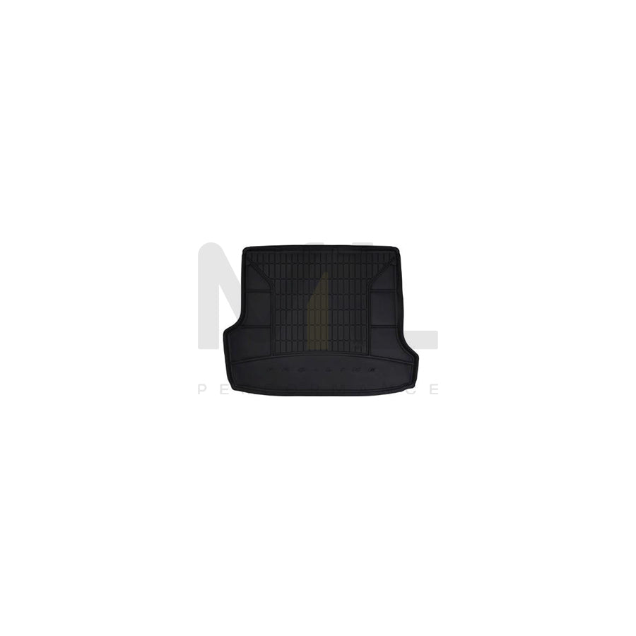 FROGUM TM402928 Car boot tray for VOLVO V70 II (SW, 285) Elastomer