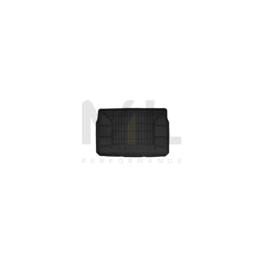 FROGUM TM402935 Car boot tray for CITROËN C3 III (SX) Elastomer