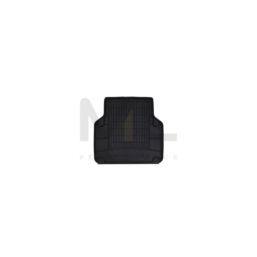 FROGUM TM403123 Car boot tray for HONDA Accord VIII Estate (CW) Elastomer