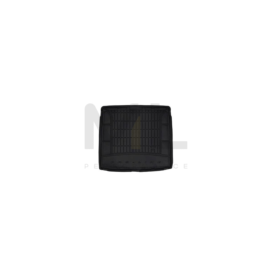FROGUM TM403529 Car boot tray for BMW X1 (E84) Elastomer