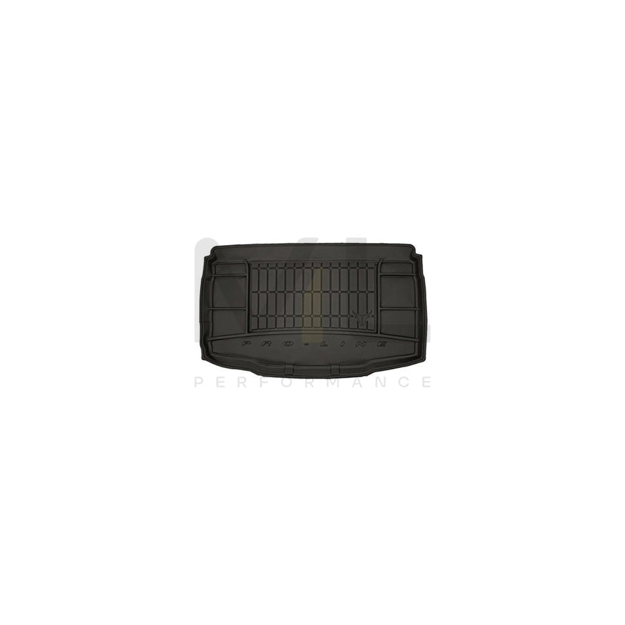 FROGUM TM403796 Car boot tray for SEAT Ibiza V (KJ1) TPE (thermoplastic elastomer), Nonslip, (LHD)