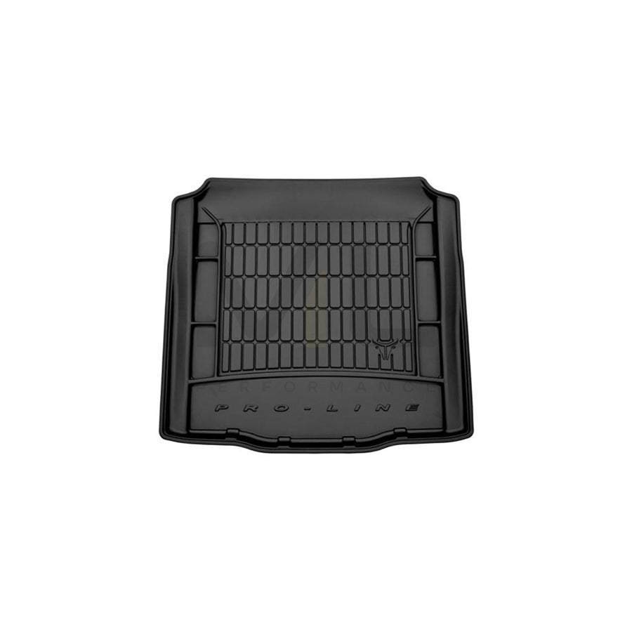 FROGUM TM406018 Car boot tray for BMW 3 Saloon (G20) 916x995mm, Elastomer, Nonslip