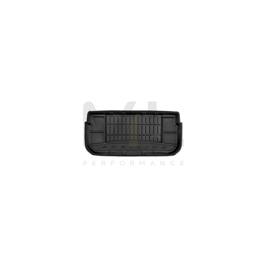 FROGUM TM406612 Car boot tray for MINI Hatchback TPE (thermoplastic elastomer), Nonslip, (LHD)