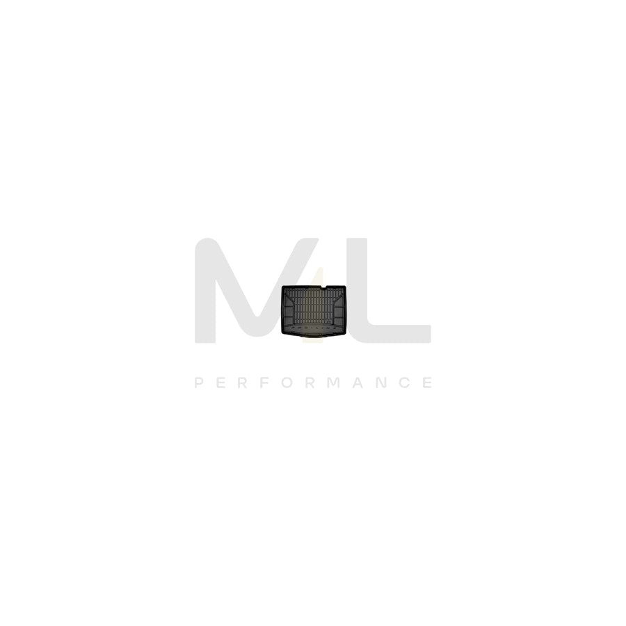 FROGUM TM406834 Car boot tray for JEEP Renegade Off-Road (BU, B1) TPE (thermoplastic elastomer), Nonslip, (LHD)