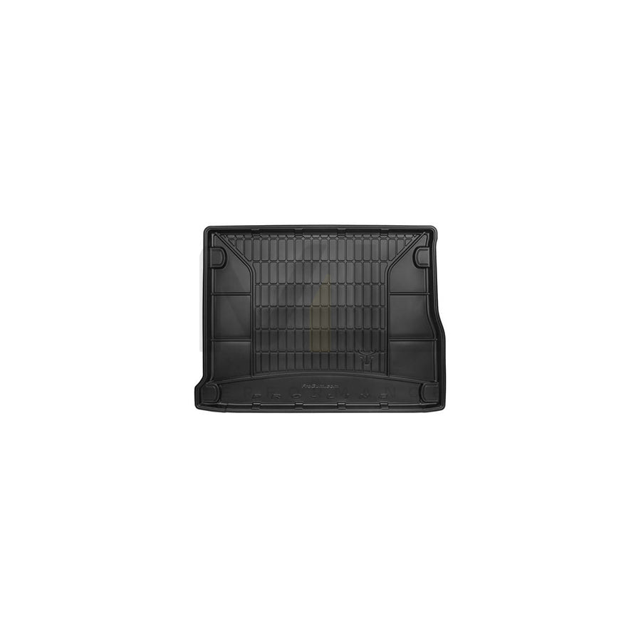 FROGUM TM548119 Car boot tray for RENAULT Scenic III (JZ0/1_) Elastomer