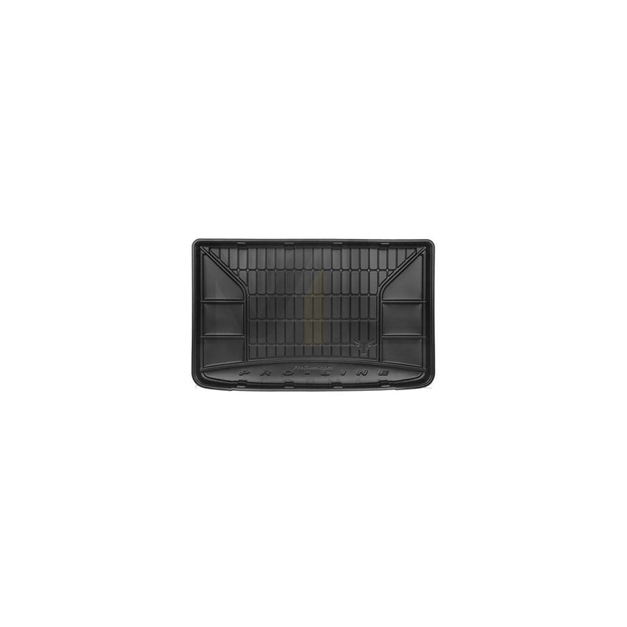 FROGUM TM548386 Car boot tray suitable for MERCEDES-BENZ A-Class (W176) Elastomer