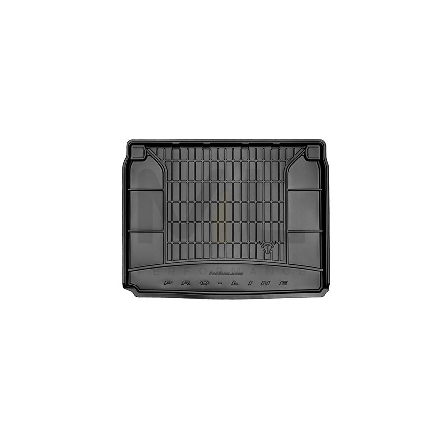 FROGUM TM548911 Car boot tray for RENAULT Kadjar (HA_, HL_) Elastomer
