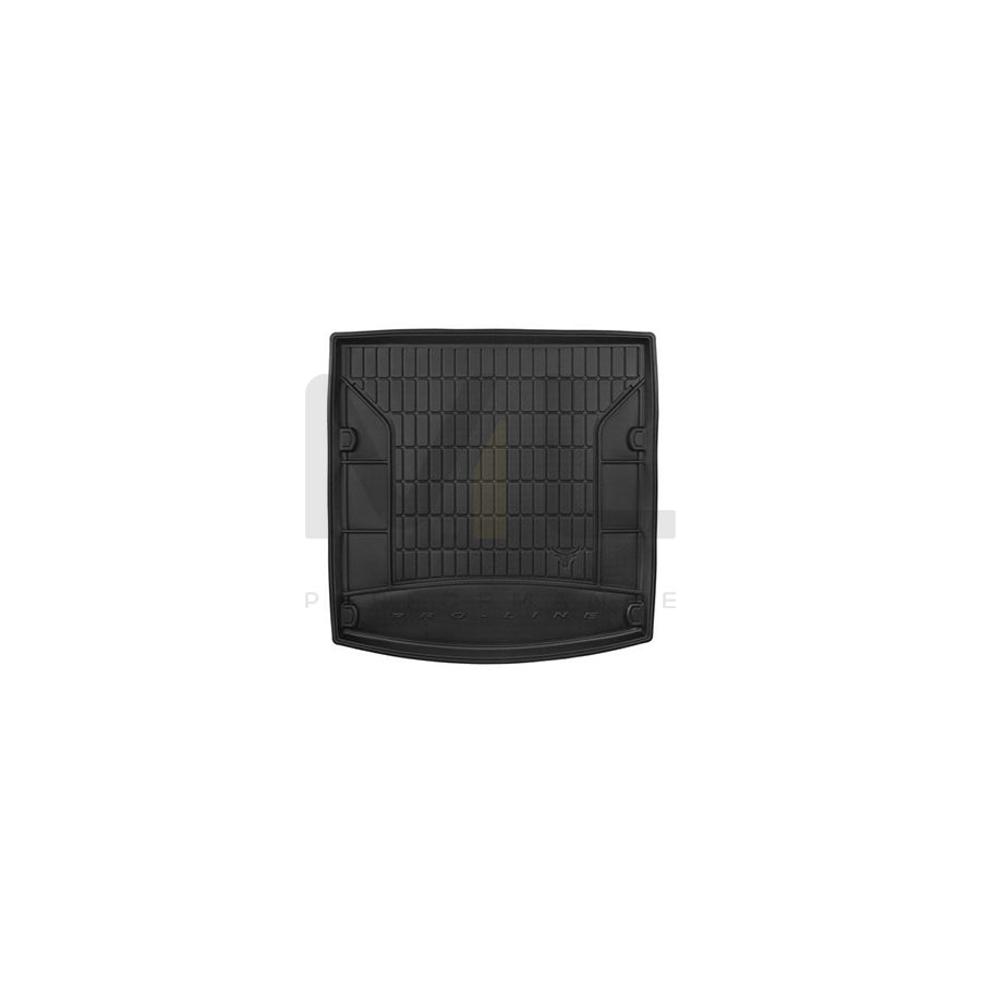 FROGUM TM549048 Car boot tray for AUDI A4 B9 Saloon (8W2, 8WC) Elastomer