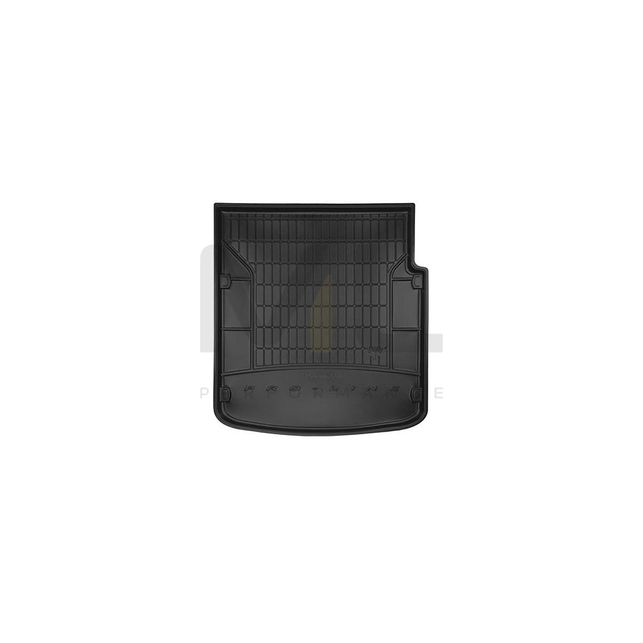 FROGUM TM549093 Car boot tray for AUDI A7 Sportback (4GA, 4GF) Elastomer