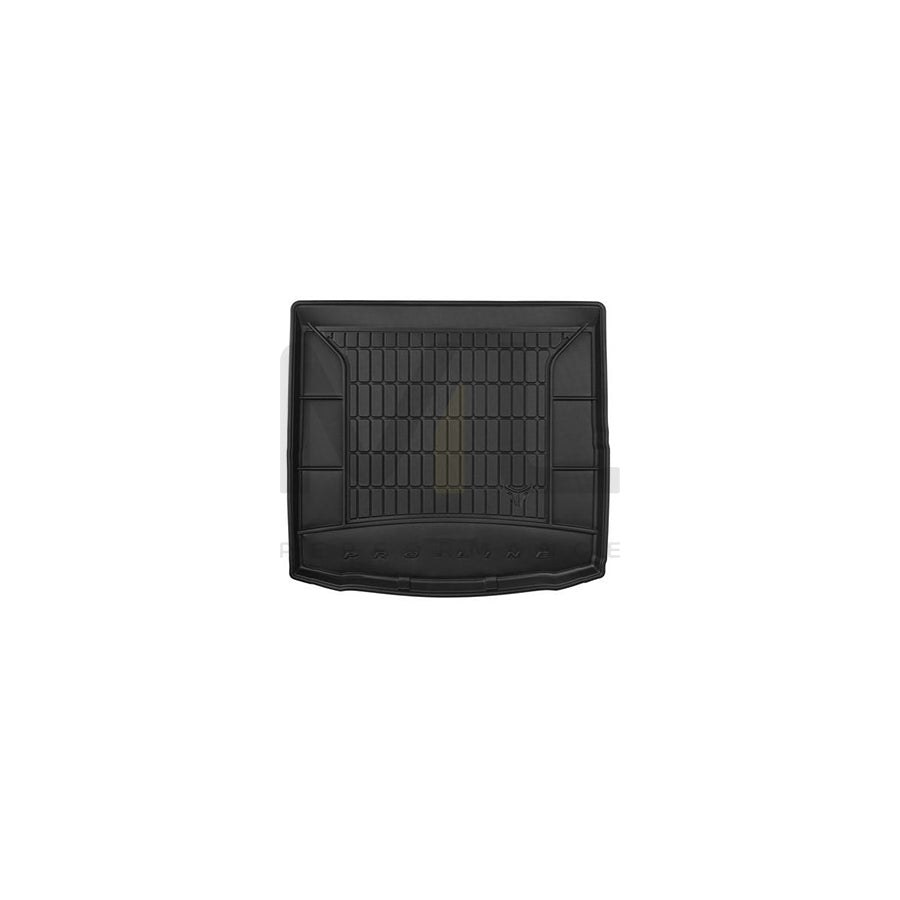 FROGUM TM549307 Car boot tray for SEAT LEON Elastomer
