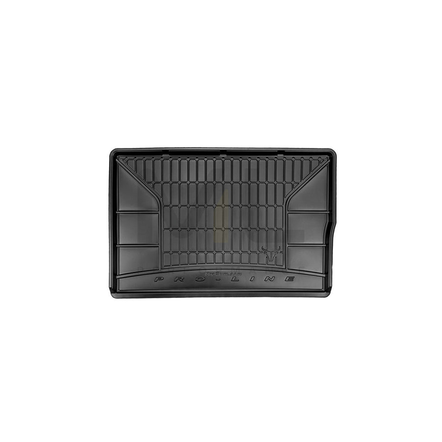 FROGUM TM549635 Car boot tray for OPEL Meriva B (S10) Elastomer, fits top/higher cargo floor