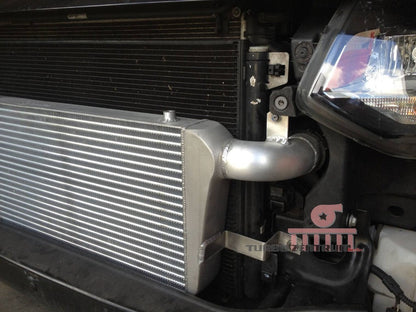 Turbozentrum 456308 Front Mount Intercooler VW T5 (PG) Diesel