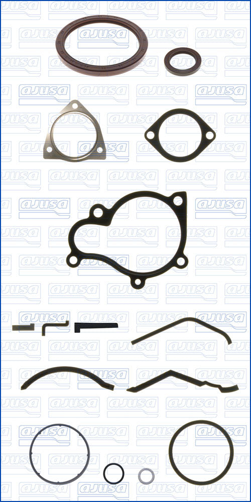 AJUSA AJU54334000 Crankcase Gasket Kit