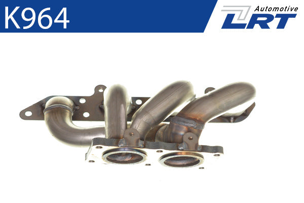 LRT LRTK964 Cylinder Head Inlet Exhaust Side