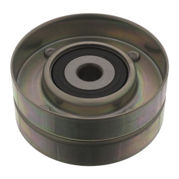 FEBI BILSTEIN FE05929 V-Ribbed Belt Deflection/Guide Pulley