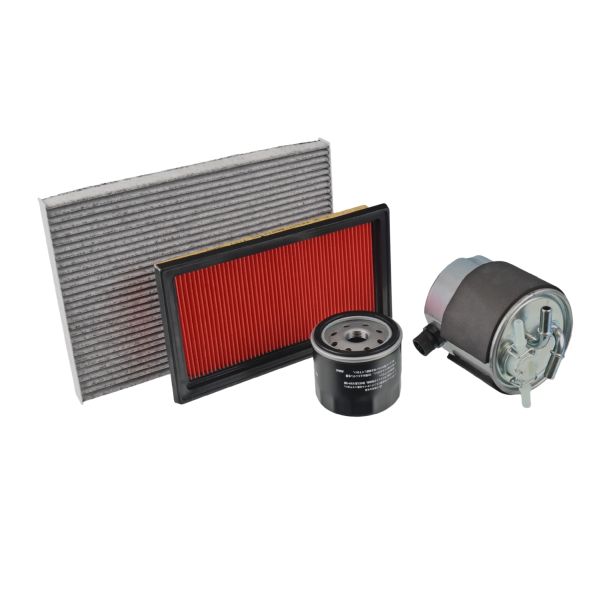 BLUE PRINT ADN12139 Maintenance Service Parts Set