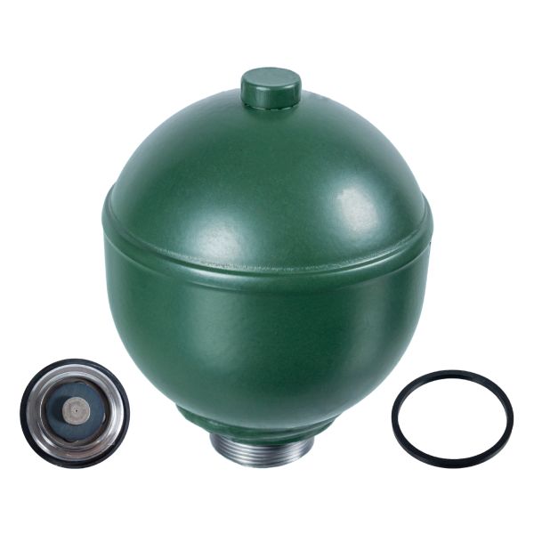 FEBI FE22523 Pneumatic Suspension Pressure Accumulator