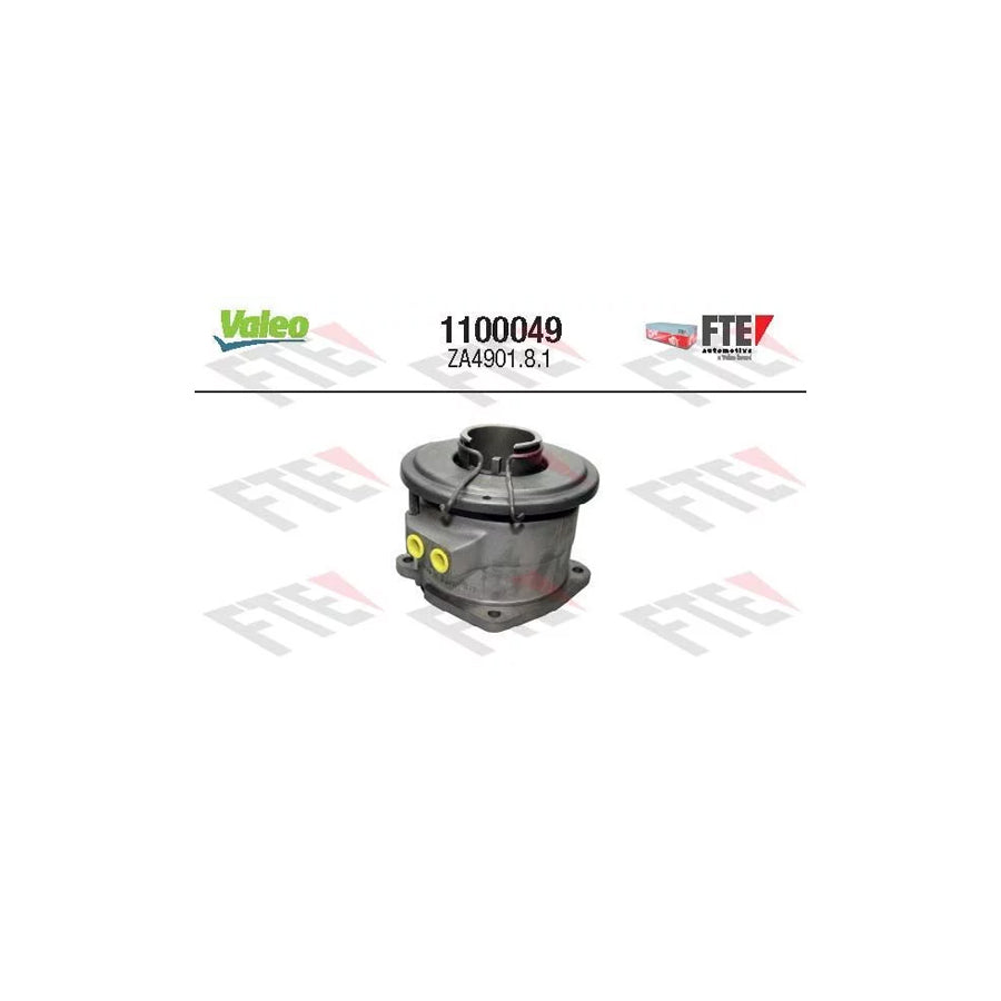 FTE 1100049 Central Slave Cylinder, Clutch