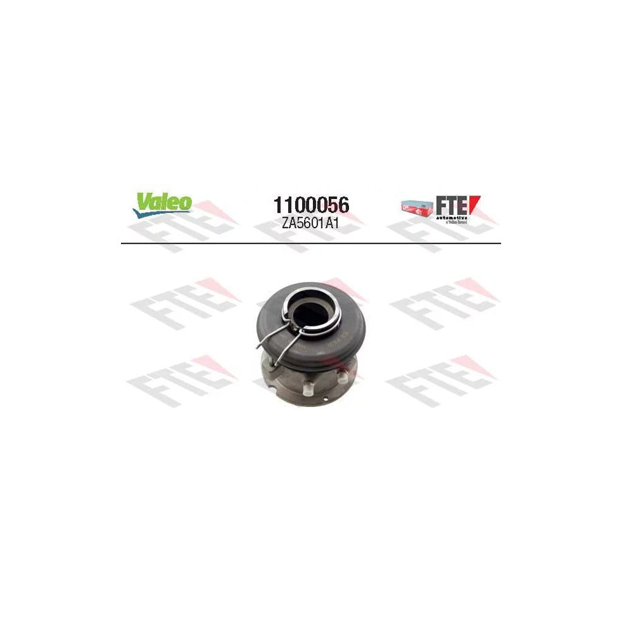 FTE 1100056 Central Slave Cylinder, Clutch