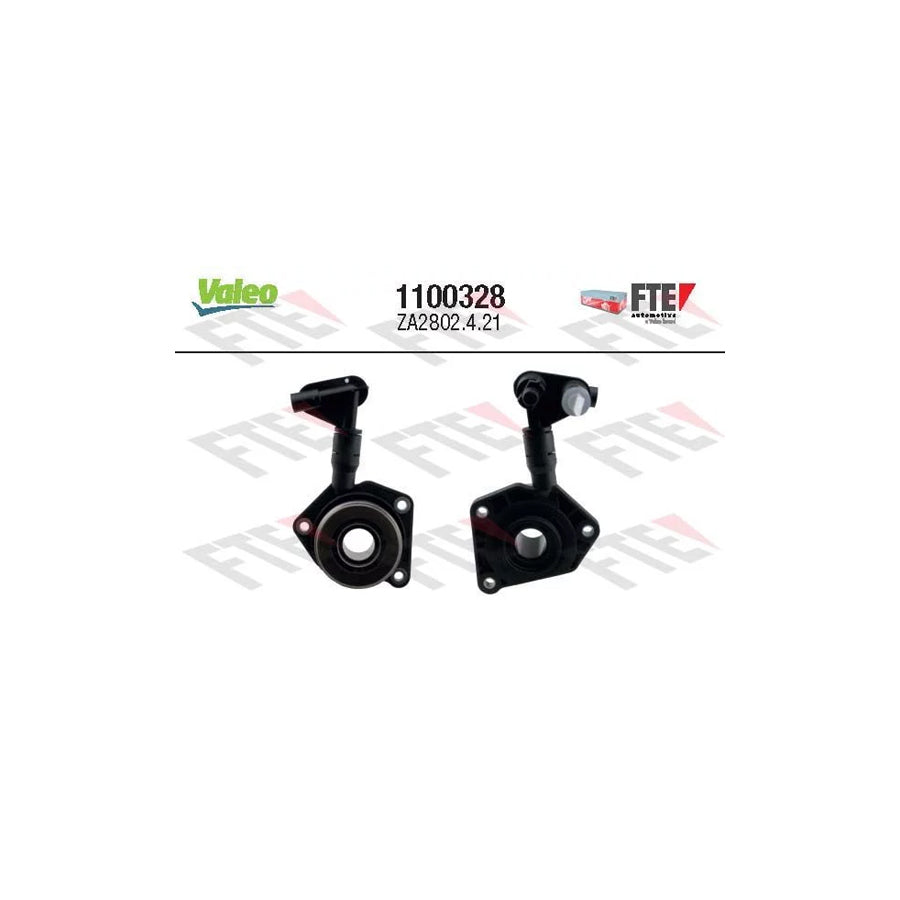 FTE 1100328 Central Slave Cylinder, Clutch