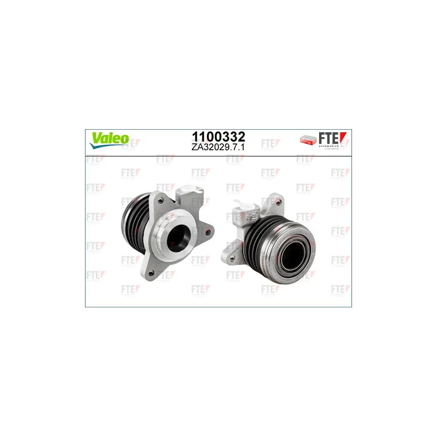 FTE 1100332 Central Slave Cylinder, Clutch