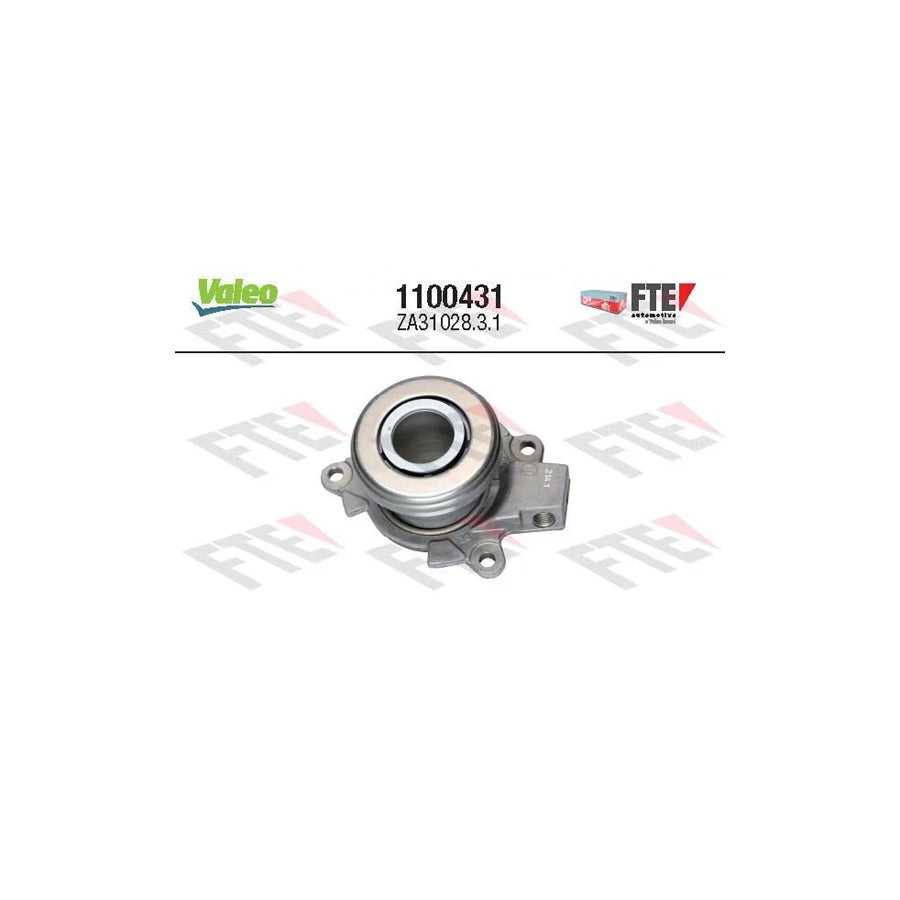 FTE 1100431 Central Slave Cylinder, Clutch