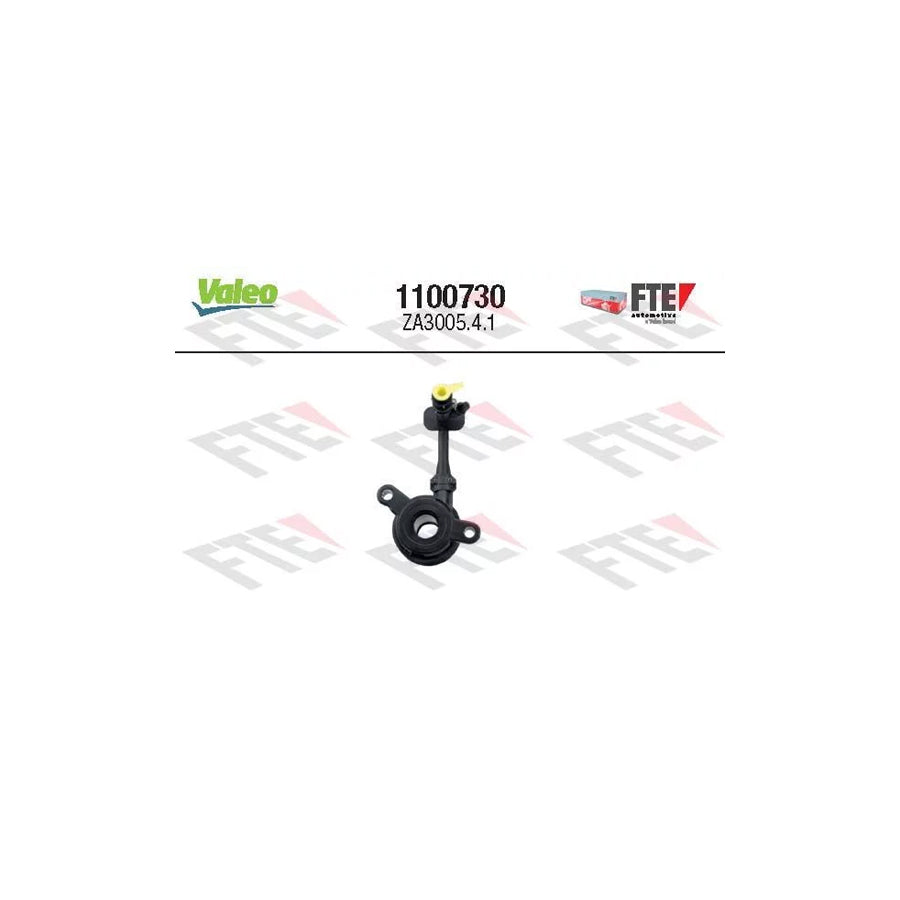 FTE 1100730 Central Slave Cylinder, Clutch