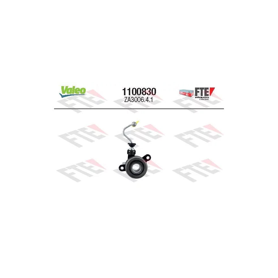 FTE 1100830 Central Slave Cylinder, Clutch