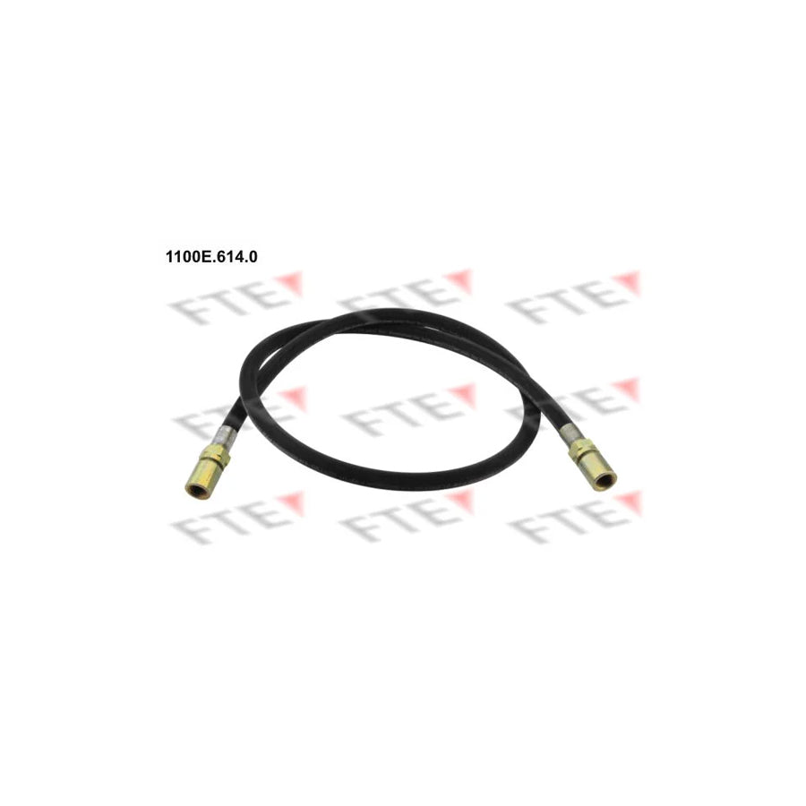 FTE 1100E.614.0 Clutch Hose