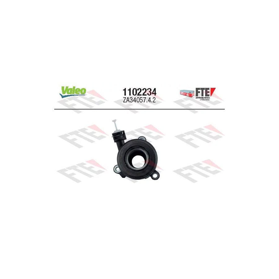 FTE 1102234 Central Slave Cylinder, Clutch
