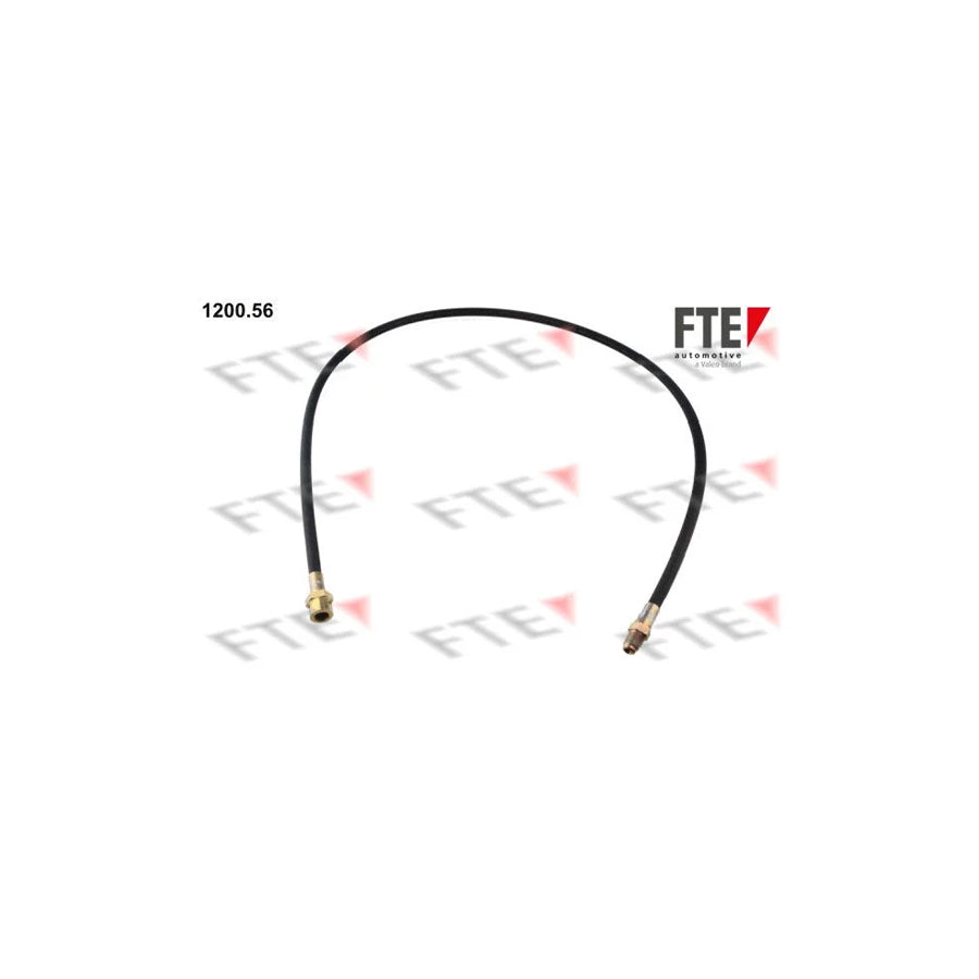 FTE 1200.56 Brake Hose