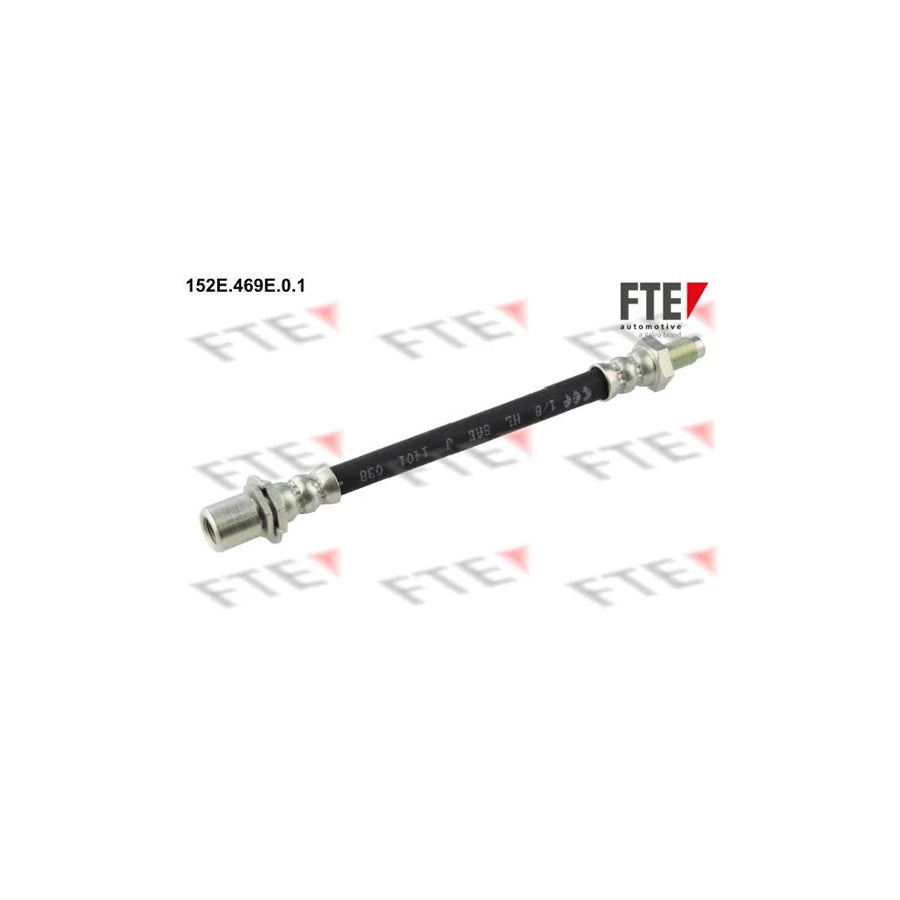 FTE 152E.469E.0.1 Brake Hose for Toyota Land Cruiser