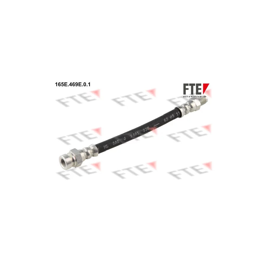 FTE 165E.469E.0.1 Brake Hose