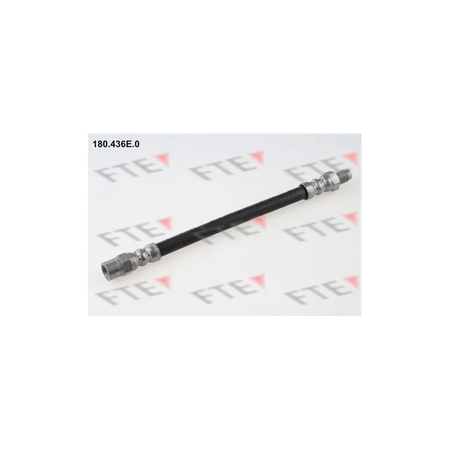 FTE 180.436E.0 Brake Hose for Audi A6