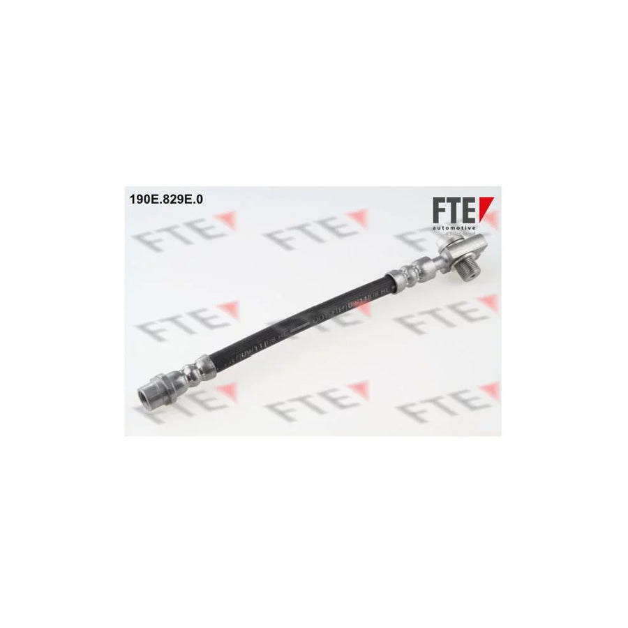 FTE 190E.829E.0 Brake Hose for VW Passat