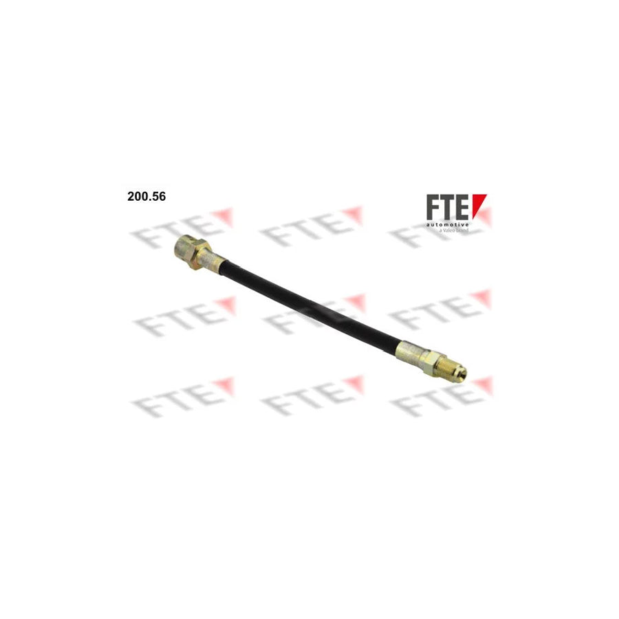 FTE 200.56 Clutch Hose Suitable for Mercedes-Benz Henschel 2-T
