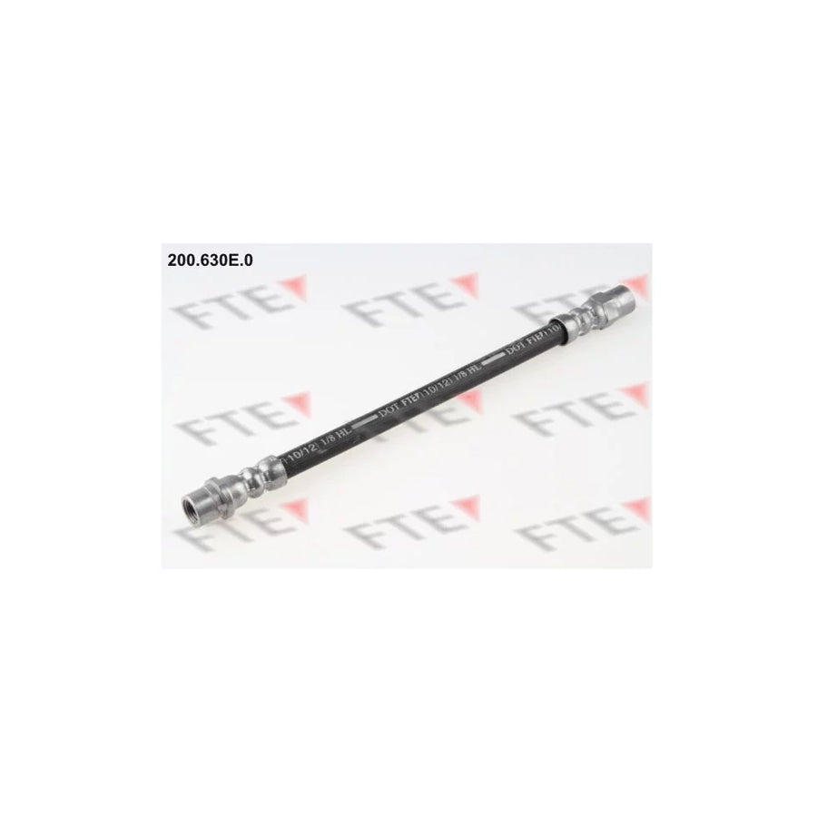 FTE 200.630E.0 Brake Hose for BMW 3 Series